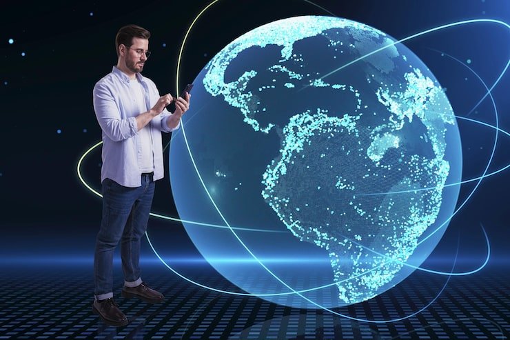 EarthLink Internet Services