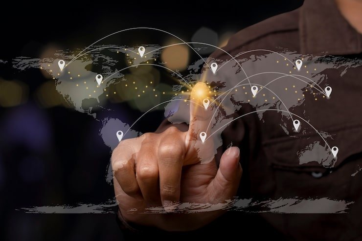Frontier Internet Services