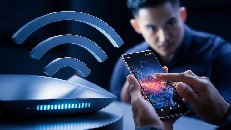 AT&T Internet Services