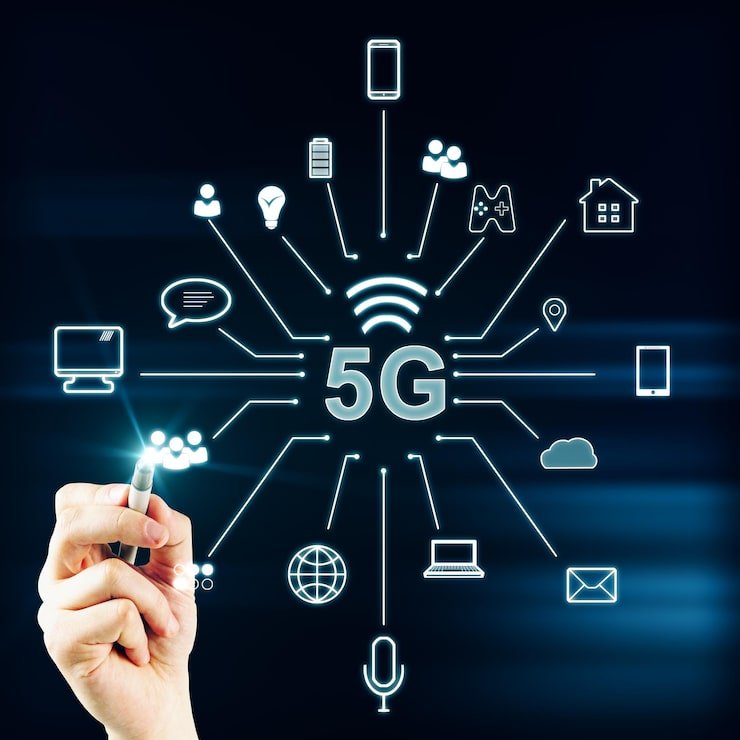 Our internet and TV services