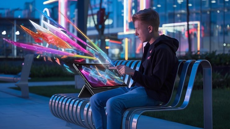 Kinetic Internet Services